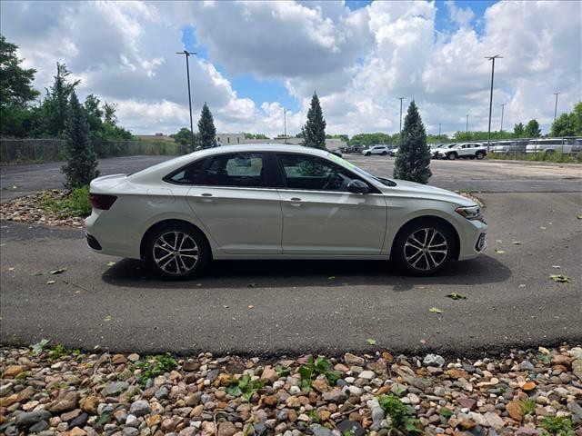 2023 Volkswagen Jetta 1.5T Sport