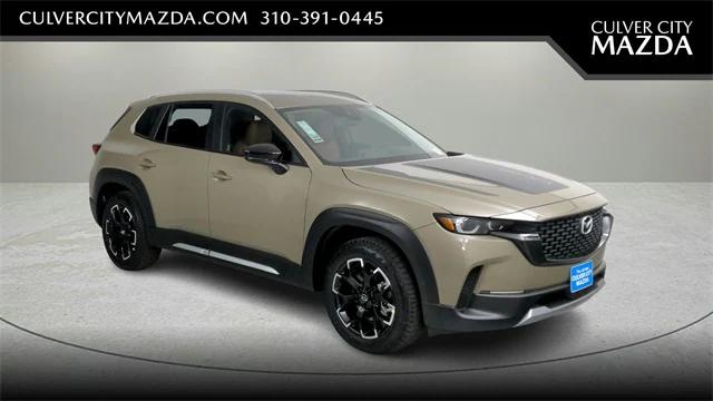 2023 Mazda CX-50 2.5 Turbo Meridian Edition for sale in Culver City, CA