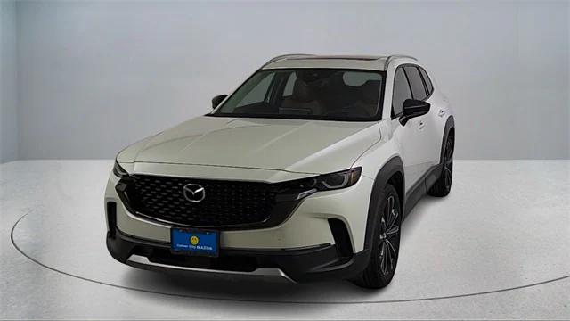 2024 Mazda CX-50 2.5 Turbo Premium