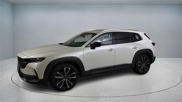2024 Mazda CX-50 2.5 Turbo Premium