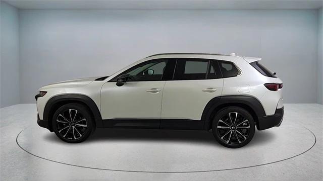 2024 Mazda CX-50 2.5 Turbo Premium