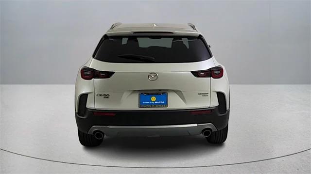 2024 Mazda CX-50 2.5 Turbo Premium