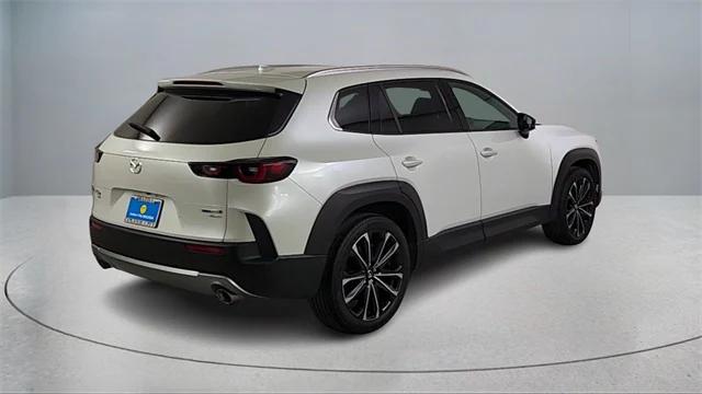 2024 Mazda CX-50 2.5 Turbo Premium