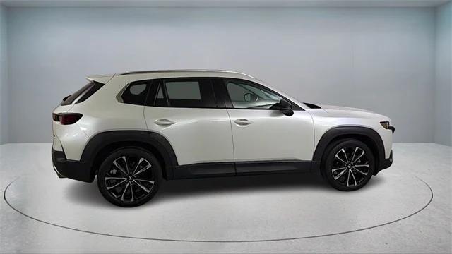 2024 Mazda CX-50 2.5 Turbo Premium