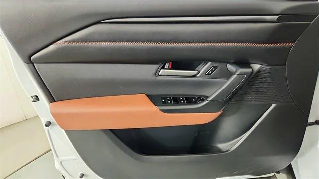 2024 Mazda CX-50 2.5 Turbo Premium