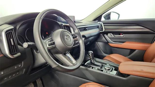 2024 Mazda CX-50 2.5 Turbo Premium