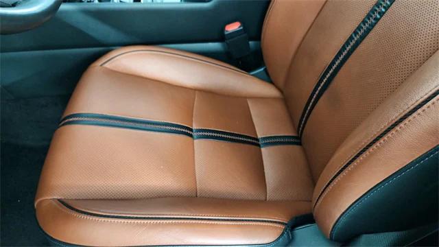 2024 Mazda CX-50 2.5 Turbo Premium