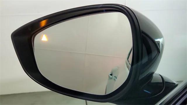 2024 Mazda CX-50 2.5 Turbo Premium