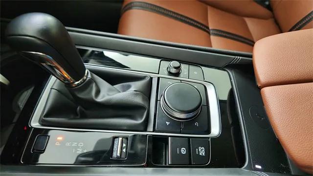 2024 Mazda CX-50 2.5 Turbo Premium