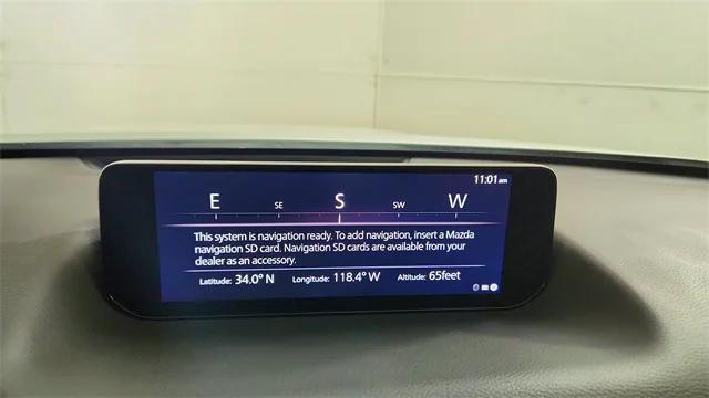 2024 Mazda CX-50 2.5 Turbo Premium