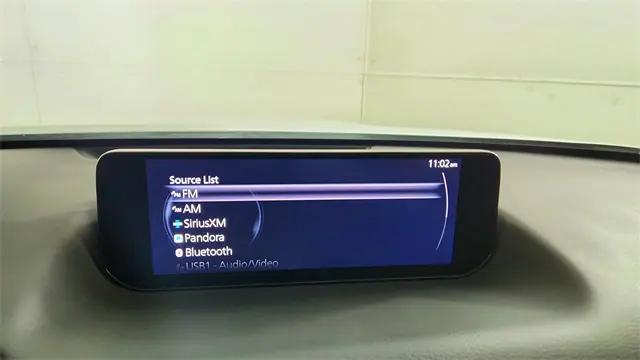 2024 Mazda CX-50 2.5 Turbo Premium