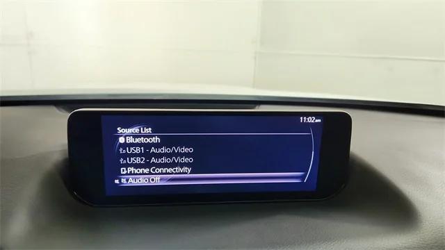 2024 Mazda CX-50 2.5 Turbo Premium