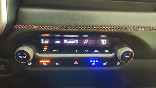 2024 Mazda CX-50 2.5 Turbo Premium