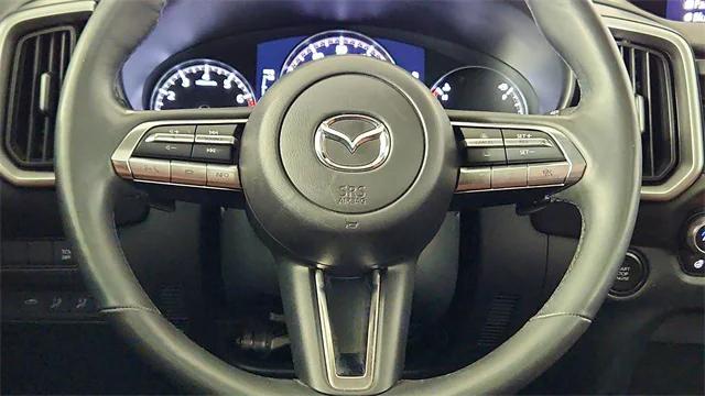 2024 Mazda CX-50 2.5 Turbo Premium