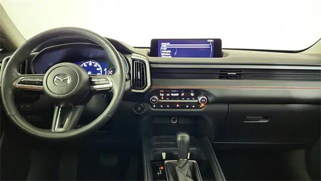 2024 Mazda CX-50 2.5 Turbo Premium