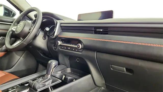 2024 Mazda CX-50 2.5 Turbo Premium