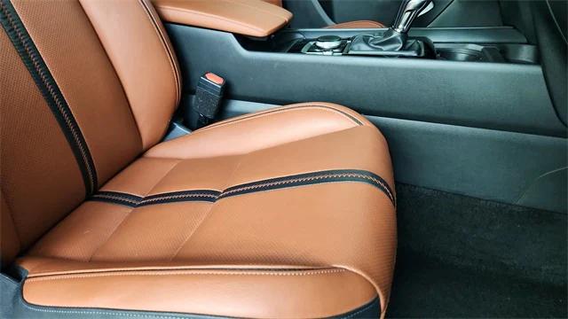 2024 Mazda CX-50 2.5 Turbo Premium