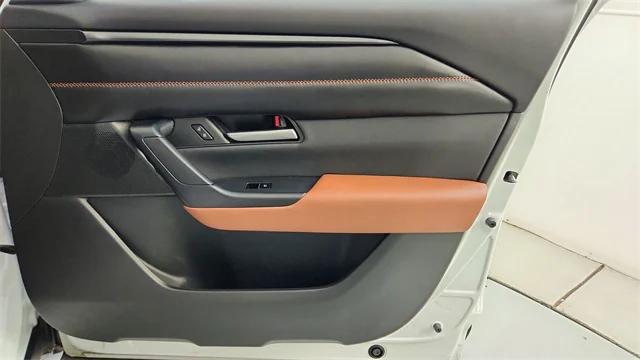 2024 Mazda CX-50 2.5 Turbo Premium