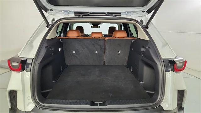 2024 Mazda CX-50 2.5 Turbo Premium