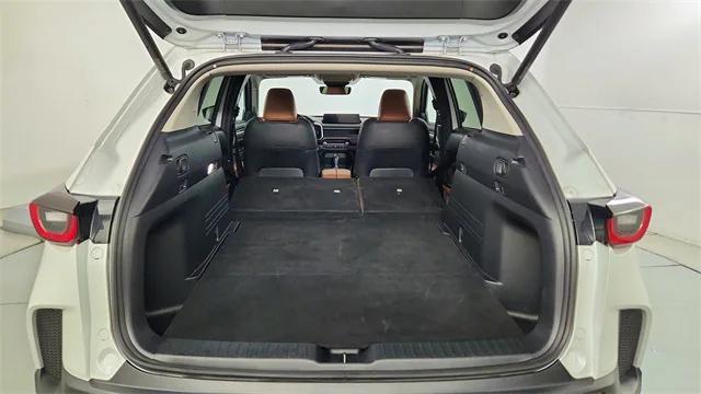 2024 Mazda CX-50 2.5 Turbo Premium
