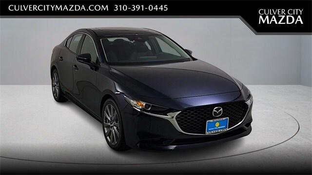2023 Mazda Mazda3 2.5 S Preferred for sale in Culver City, CA
