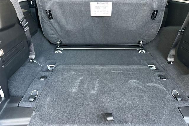 2026 Jeep Wrangler 2-Door Sport S 4x4