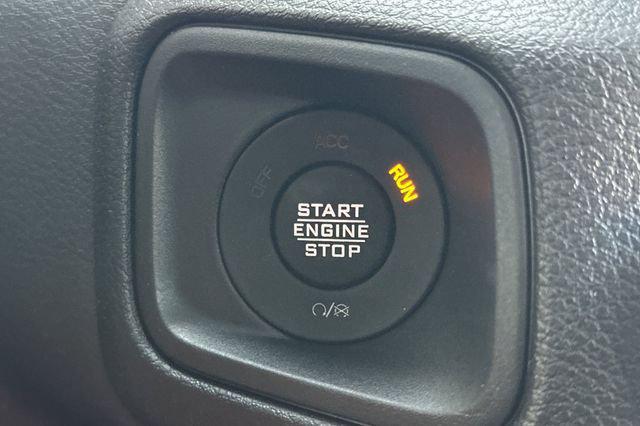 2026 Jeep Wrangler 2-Door Sport S 4x4