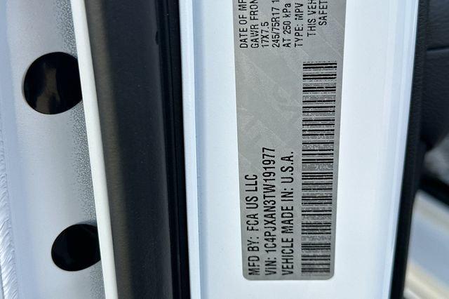 2026 Jeep Wrangler 2-Door Sport S 4x4