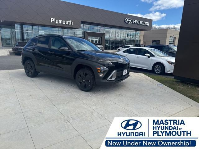 2026 Hyundai Kona SEL Sport for sale in PLYMOUTH, MA