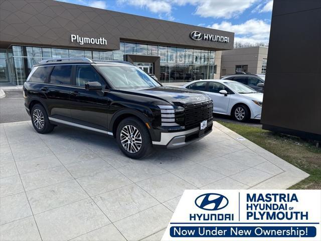 2026 Hyundai Palisade SEL Premium 8P for sale in PLYMOUTH, MA