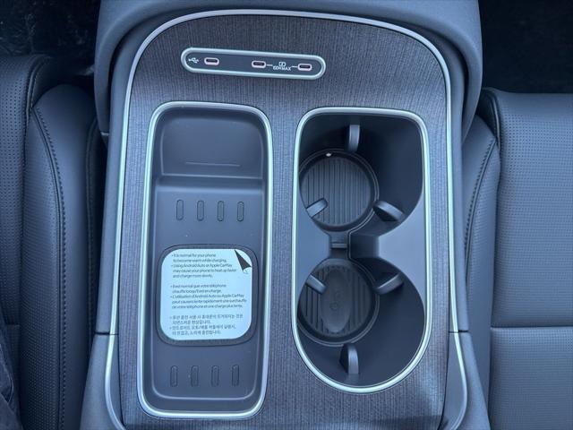 2026 Hyundai Palisade SEL Premium 8P