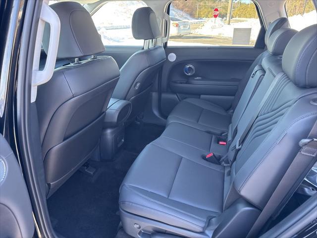 2026 Hyundai Palisade SEL Premium 8P