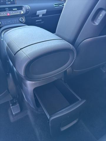 2026 Hyundai Palisade SEL Premium 8P