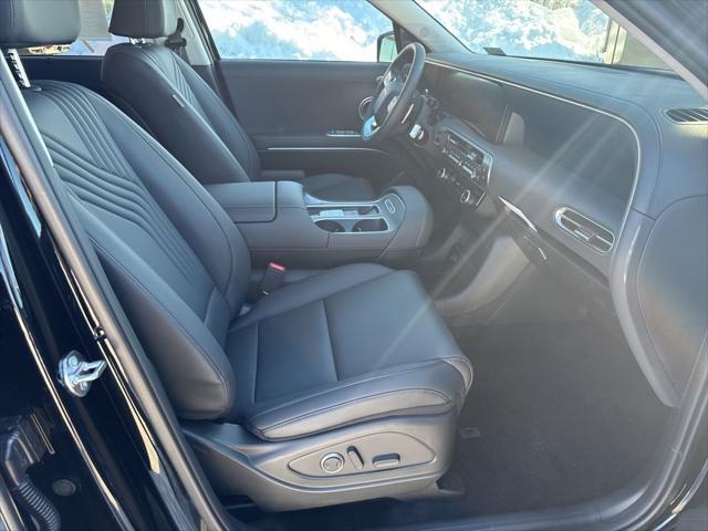 2026 Hyundai Palisade SEL Premium 8P