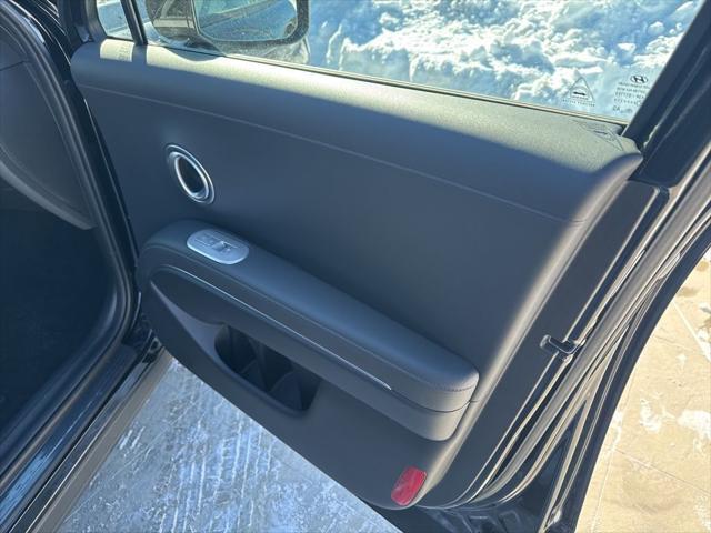 2026 Hyundai Palisade SEL Premium 8P