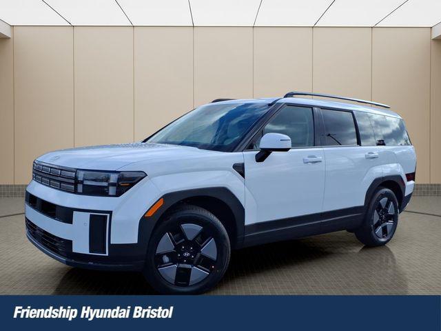 2026 Hyundai Santa Fe Hybrid SEL for sale in BRISTOL, TN