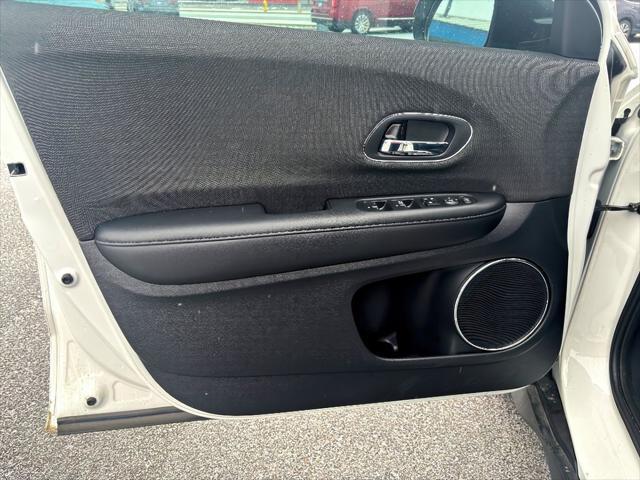 2022 Honda HR-V AWD EX