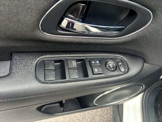 2022 Honda HR-V AWD EX