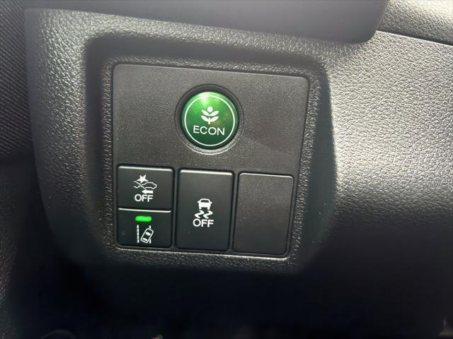 2022 Honda HR-V AWD EX
