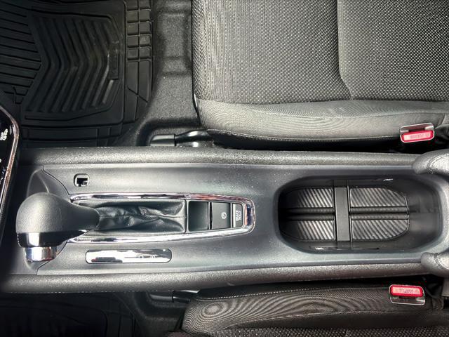 2022 Honda HR-V AWD EX