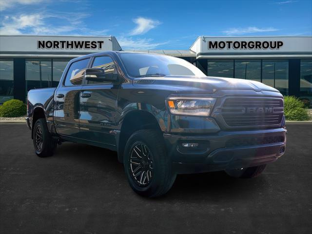 2019 Ram 1500 Rebel for sale in Pasco, WA