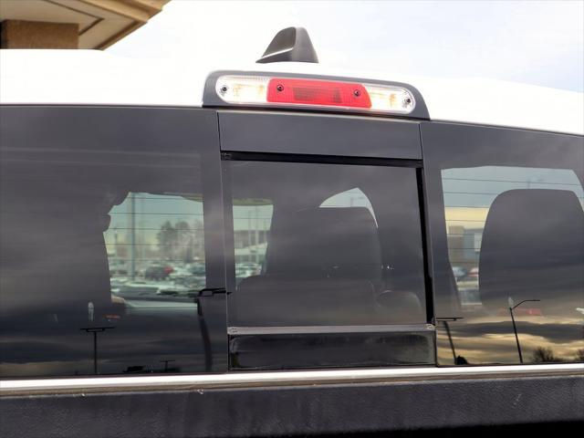 2019 Ram 1500 Laramie Longhorn