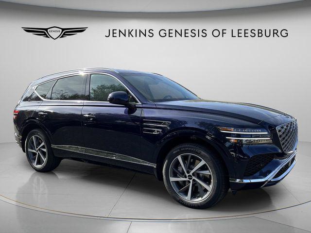 2026 Genesis GV80 3.5T Advanced AWD for sale in LEESBURG, FL