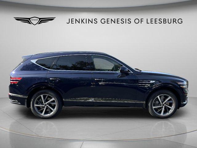 2026 Genesis GV80 3.5T Advanced AWD
