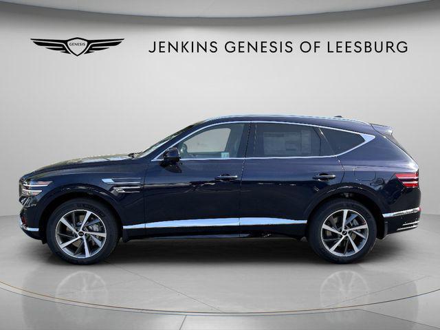 2026 Genesis GV80 3.5T Advanced AWD