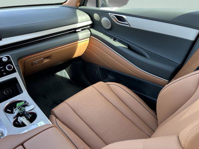 2026 Genesis GV80 3.5T Advanced AWD