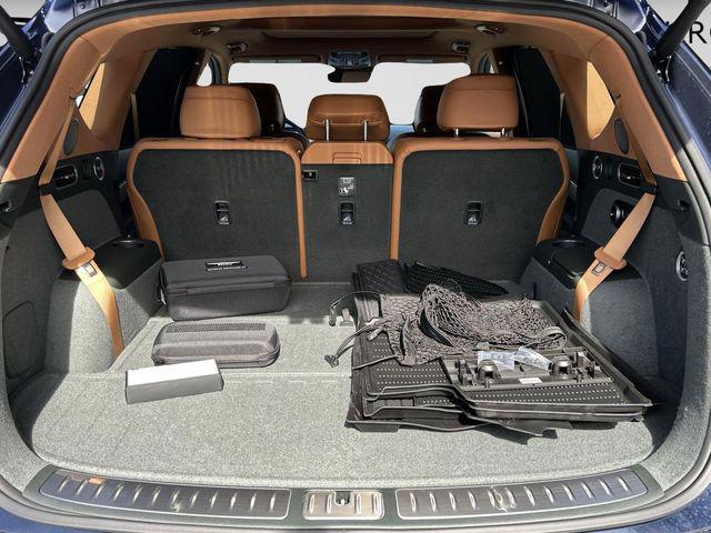 2026 Genesis GV80 3.5T Advanced AWD
