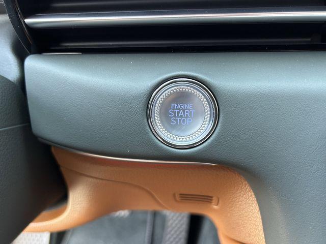 2026 Genesis GV80 3.5T Advanced AWD