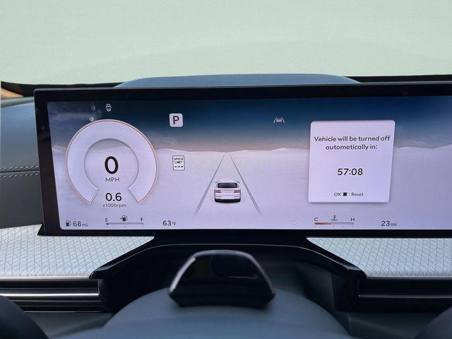2026 Genesis GV80 3.5T Advanced AWD