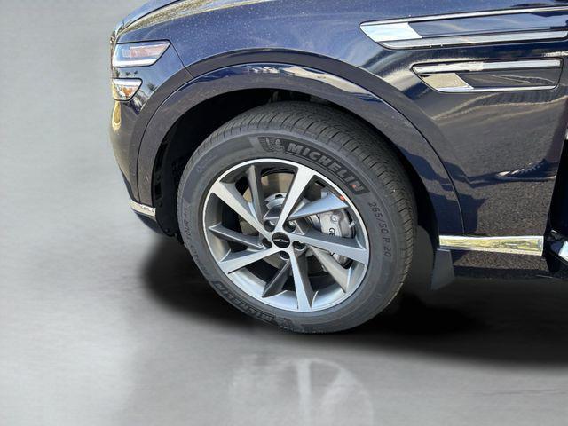 2026 Genesis GV80 3.5T Advanced AWD